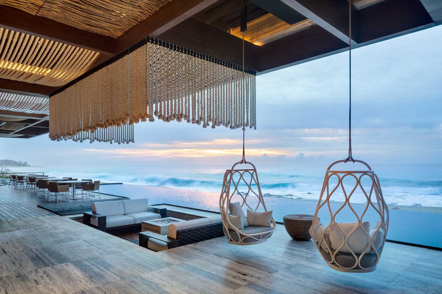 Solaz Los Cabos Hotel | Sordo Madaleno Arquitectos
